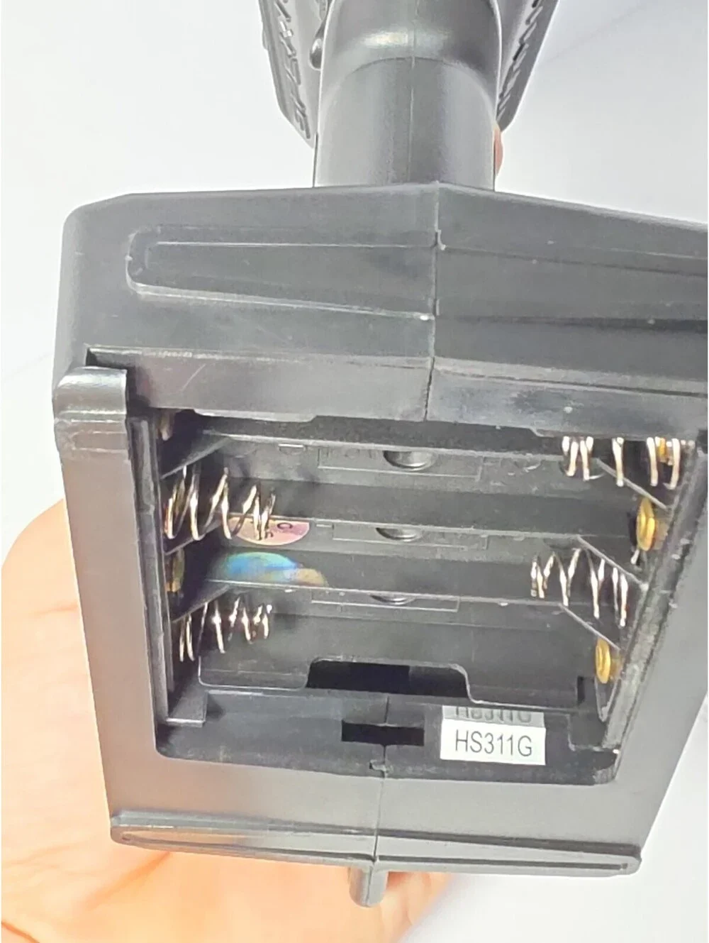 N/A spektrum spm2340